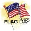 US Holidays - National Flag Day