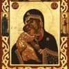 Feast of the Sebezh-Opochetsk Icon of the Mother of God “Uileniye”