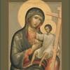 Feast of the Icon of the Mother of God of Novonikitsk