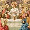 Maundy Thursday, Maundy Thursday (Remembrance of the Last Supper) congratulate →