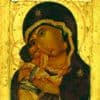 Feast of the Icon of the Mother of God of Devpeteruvka