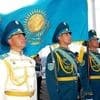 Holidays of Kazakhstan - Defender of the Fatherland Day