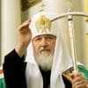 Ziua întronării Sanctității Sale Patriarhului Chiril al Moscovei și al Întregii Rusii