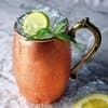 US Holidays - National Moscow Mule Day