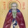 Memorial Day of St. Dionysius, Abbot of Glushitsky