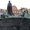 Holidays in the Czech Republic - Jan Hus Day