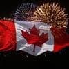 Canadian Holidays - Canada Day (Canada Day, Dominion Day)