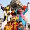 Vaisakhi - Sikh New Year in India