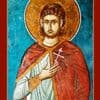 Memorial Day of the Holy Martyr Akakios