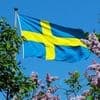 Holidays in Sweden - Swedish National Day (Swedish Flag Day) (Sveriges nationaldag)