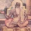 Hindu Holidays - Day of Veneration of the Spiritual Teacher Guru Purnima (Guru Purnima)