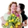 Mother's Day in Europe and the USA (Mother`s Day)