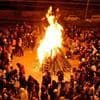 Indian Holidays - Lohri Festival