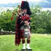 International holidays - International Bagpipe Day