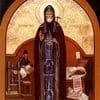 Memorial Day of St. Job, Abbot of Pochaev