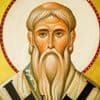 Memorial Day of the Hieromartyr Eusebius, Bishop of Samosata