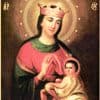 Feast of the Balykino Icon of the Mother of God