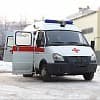 Russian Holidays - Day of Emergency Medical Services Workers