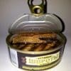 Funny holidays - Day of the invention of sprats