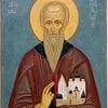 Memorial Day of St. Pachomius of Nerekhta