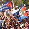 Holidays of Cuba - Day of the beginning of the national uprising (Revolution Anniversary)