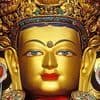 Buddhist holidays - Circulation of Maitreya (Maidari Khural)