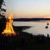 Finnish Holidays - Juhannus (Midsummer) (2023) (Juhannus Paiva)