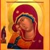 Feast of the Igor Icon of the Mother of God