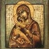 Celebration of the Vladimir Icon of the Mother of God