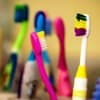 День зубной щётки в США(National Brush Day)