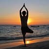 UN Holidays - International Yoga Day