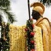 US Holidays - King Kamehameha Day in Hawaii