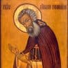 Memorial Day of St. Cornelius of Komel