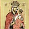 Feast of the Galata Icon of the Mother of God