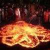 Holidays of Greece - Pirovassia (fire walking) (Anastenaria)