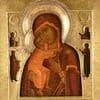 Celebration in honor of the Feodorovskaya Icon of the Mother of God