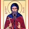 Memorial Day of St. Stefan Savvait