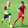 International holidays - World Children`s Football Day