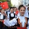 Turkish Holidays - Children's Day and National Sovereignty (Ulusal Egemenlik ve Cocuk Bayrami)