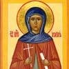 Memorial Day of St. Anastasia Patrika