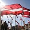 Latvian holidays - Restoration of Independence Day