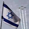 Israel Independence Day(Yom Ha`atzmaut)