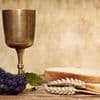 Feast of the Body and Blood of Christ among Catholics (Corpus Christi)