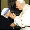 Mother Teresa Beatification Day in Albania