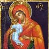 Feast of the Icon of the Mother of God of Moldova