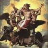 Catholic holidays - Day of the Prophet Ezekiel