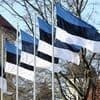 Estonian holidays - National Flag Day