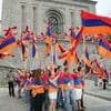 Holidays of Armenia - National Flag Day