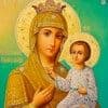 Feast of the miraculous icon of the Mother of God "Deliverer"