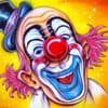 Funny holidays - International Clown Week